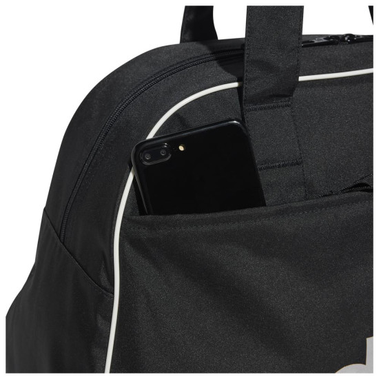 Adidas Τσάντα ώμου Linear Essentials Bowling Bag Adidas Τσάντα ώμου Linear Essentials Bowling Bag
